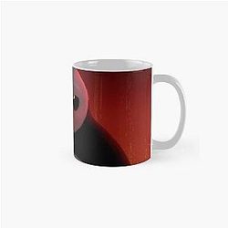 Kung Fu Panda Classic Mug