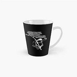 Kung Fu Panda Oogway Mug