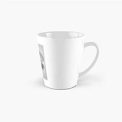 Kung Fu Panda Tall Mug