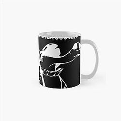 Kung Fu Panda Classic Mug
