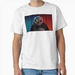 Kung Fu Panda Classic T-Shirt