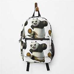 Kung Fu Panda Fighter Backpack