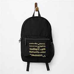 Mastwr Oogway, Kung Fu Panda Backpack