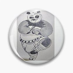Kung Fu Panda