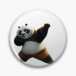 Kung Fu Panda Martial Arts Adventure