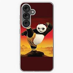 Kung Fu Panda Po Samsung Galaxy Case