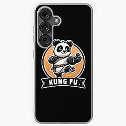 Kung Fu Panda Design for Samsung Galaxy Case