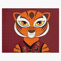 Kung Fu Panda Jigsaw Puzzle