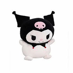 35-65 cm Black Kuromi Doll Plush