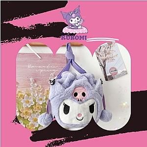 Kuromi Bag