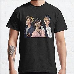 Kurtis Conner T-Shirts - Kurtis Conner  Classic T-Shirt RB2403