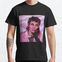 Kurtis Conner T-Shirts - Kurtis Conner Classic T-Shirt RB2403