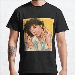 Kurtis Conner T-Shirts - Kurtis Conner Classic T-Shirt RB2403