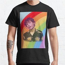 Kurtis Conner T-Shirts - Kurtis Conner comedy Classic T-Shirt RB2403