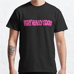 Kurtis Conner T-Shirts - Kurtis Conner Classic T-Shirt RB2403