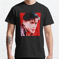 Kurtis Conner T-Shirts - Kurtis Conner Classic T-Shirt RB2403