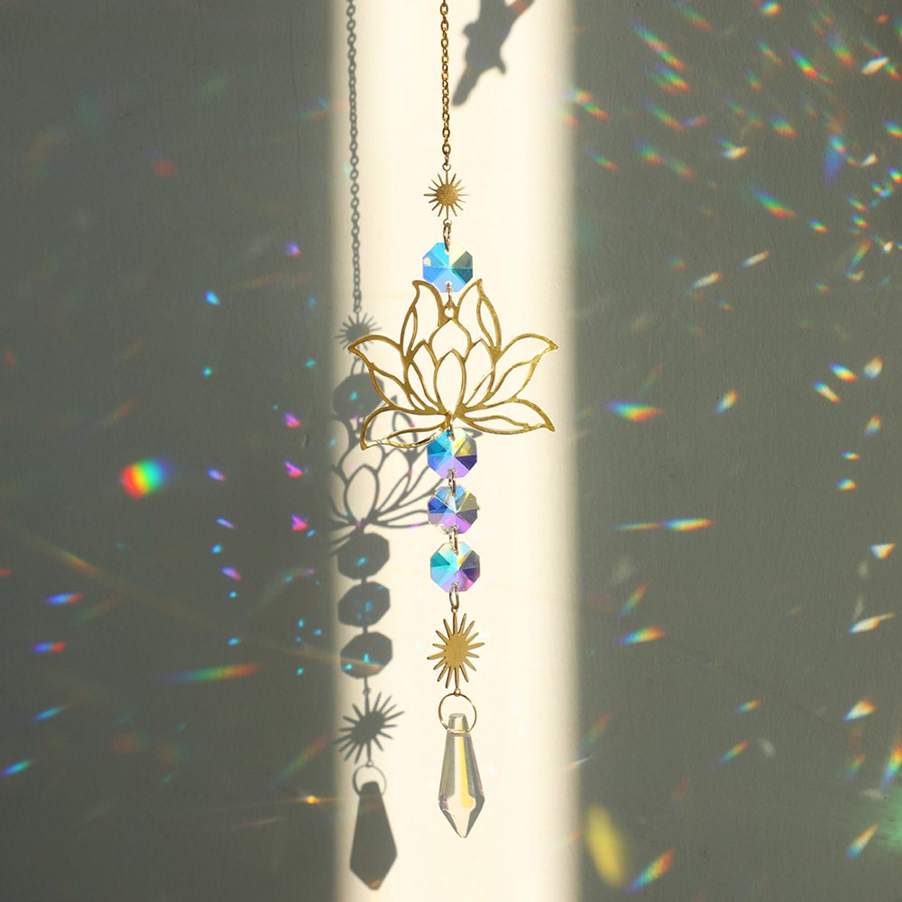 The Best Sun Catcher Designs to Brighten Up Any Space
