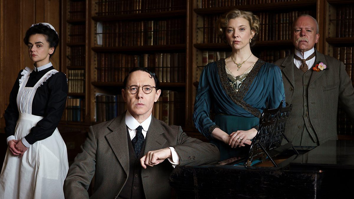 The Dark Humor and Horror Elements in Inside No. 9