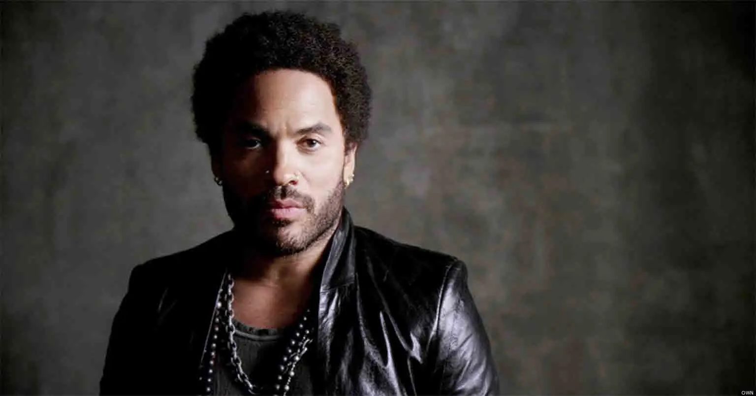The Most Memorable Live Performances by Lenny Kravitz