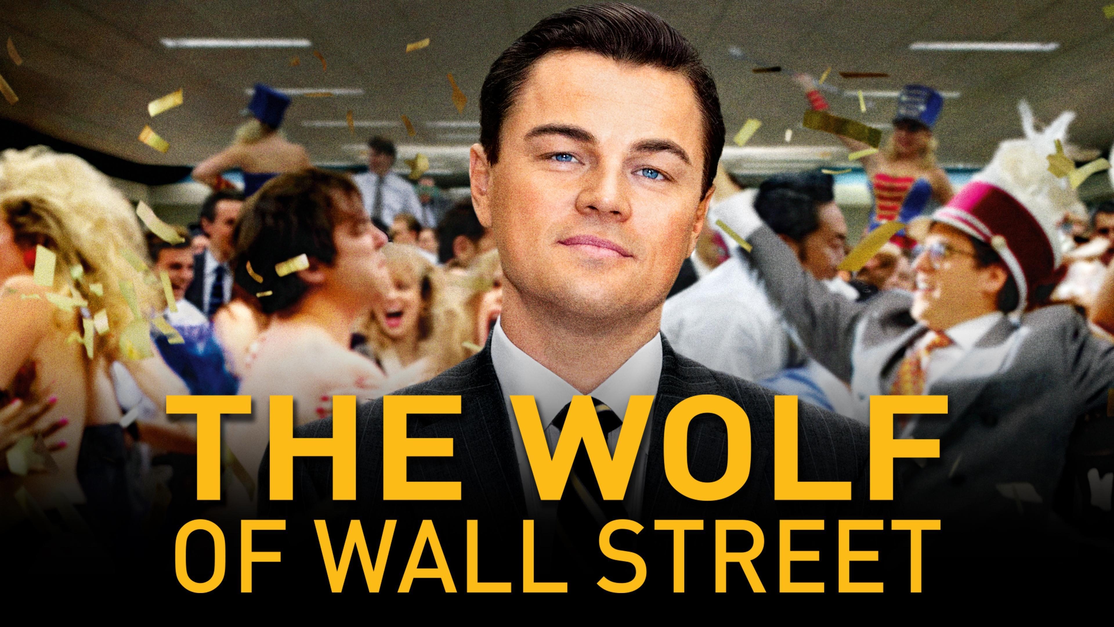 The Wolf Of Wall Street Merch: Must-Have Collectibles for Fans