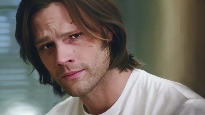 Sam Winchester Official Merchandise: Jared Padalecki's Top 5