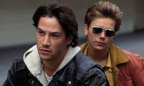 River Phoenix Official Store: The Actor's Timeless Legacy