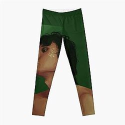 Kurtis Conner Leggings - Kurtis Conner Fanart! Leggings RB2403