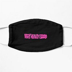 Kurtis Conner Face Masks - Kurtis Conner Flat Mask RB2403