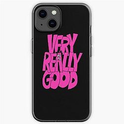 Kurtis Conner Cases, Kurtis Conner iPhone Cases, Kurtis Conner Samsung Cases - Kurtis Conner iPhone Soft Case RB2403