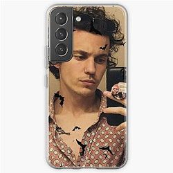 Kurtis Conner Cases, Kurtis Conner iPhone Cases, Kurtis Conner Samsung Cases - Kurtis Conner comedy Samsung Galaxy Soft Case RB2403