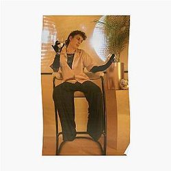 Kurtis Conner 포스터 - Aesthetic Kurtis 포스터 포스터 RB2403