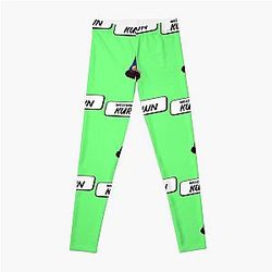 Kurtis Conner Leggings - Copy of Copy of Kurtis Conner Leggings RB2403