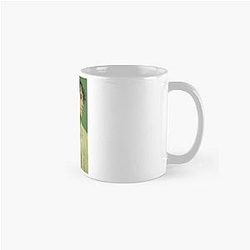 Kurtis Conner Mugs - Kurtis Trendy Style Classic Mug RB2403
