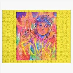 Kurtis Conner Puzzles - Kurtis Conner Jigsaw Puzzle RB2403