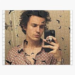 Kurtis Conner Puzzles - Kurtis Conner comedy Jigsaw Puzzle RB2403
