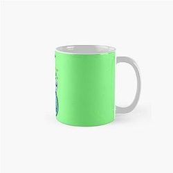 Kurtis Conner Mugs - Kurtis Conner Classic Mug RB2403