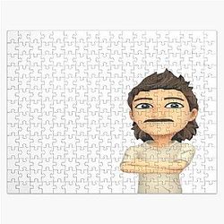 Kurtis Conner Puzzles - Kurtis Conner Very Really Good Jigsaw Puzzle RB2403