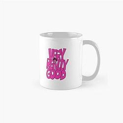 Kurtis Conner Mugs - Kurtis Conner Classic Mug RB2403