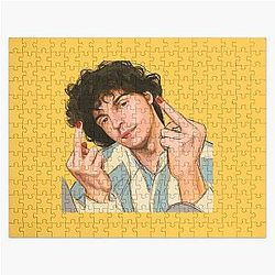 Kurtis Conner Puzzles - Kurtis Conner Jigsaw Puzzle RB2403