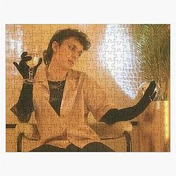 Kurtis Conner Puzzles - Aesthetic Kurtis Poster Jigsaw Puzzle RB2403