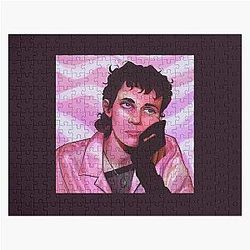 Kurtis Conner Puzzles - Kurtis Conner Jigsaw Puzzle RB2403