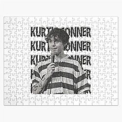 Kurtis Conner Puzzles - Kurtis Conner Jigsaw Puzzle RB2403