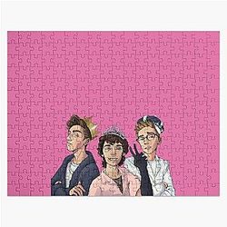 Kurtis Conner Puzzles - Kurtis Conner  Jigsaw Puzzle RB2403