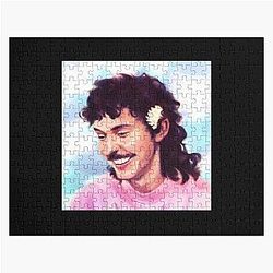 Kurtis Conner Puzzles - Kurtis Conner  Jigsaw Puzzle RB2403
