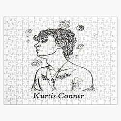 Kurtis Conner Puzzles - Kurtis Conner Very Really Good Jigsaw Puzzle RB2403