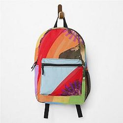 Kurtis Conner Backpacks - Kurtis Conner comedy Backpack RB2403