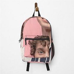 Kurtis Conner Backpacks - Smilling Cute Kurtis Backpack RB2403