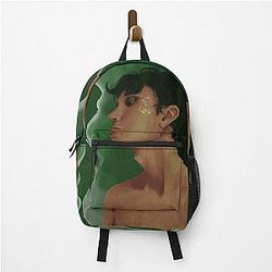 Kurtis Conner Backpacks - Kurtis Conner Fanart ! Backpack RB2403