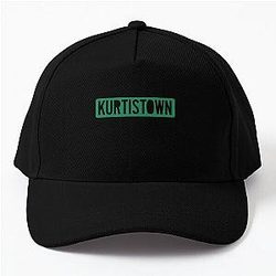 Kurtis Conner Hats &amp; Caps - Kurtis Conner Baseball Cap RB2403