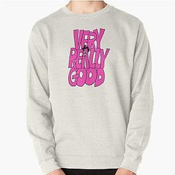 Kurtis Conner Sweatshirts - Kurtis Conner Pullover Sweatshirt RB2403